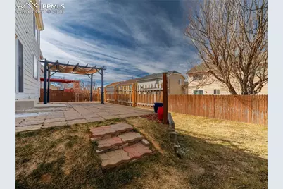 2336 Sage Grouse Lane, Colorado Springs, CO 80951 - Photo 27