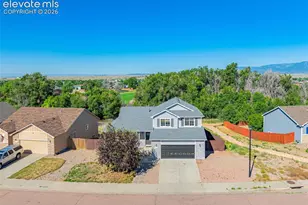 11185 Falling Star Rd, Fountain, CO 80817 - Photo 1