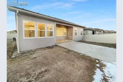 12590 Granite Springs Place, Peyton, CO 80831 - Photo 5