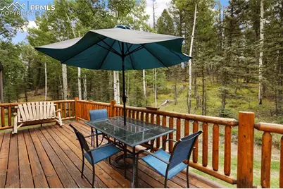 56 Blue Jay Lane, Divide, CO 80814 - Photo 37