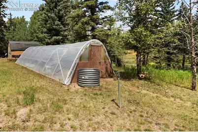 56 Blue Jay Lane, Divide, CO 80814 - Photo 33