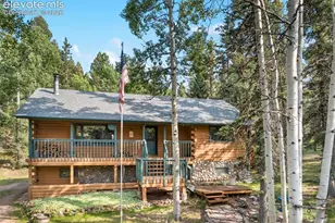 56 Blue Jay Ln, Divide, CO 80814 - Photo 1