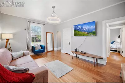 225 Custer Avenue, Colorado Springs, CO 80903 - Photo 5