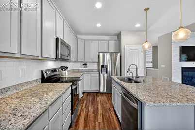 18016 Lake Side Drive, Monument, CO 80132 - Photo 15