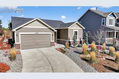 18016 Lake Side Drive, Monument, CO 80132 - Photo 3