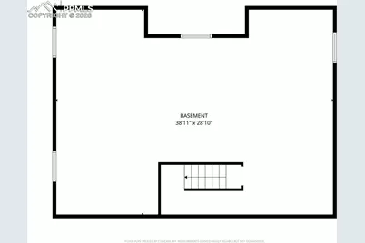 18016 Lake Side Drive, Monument, CO 80132 - Photo 31