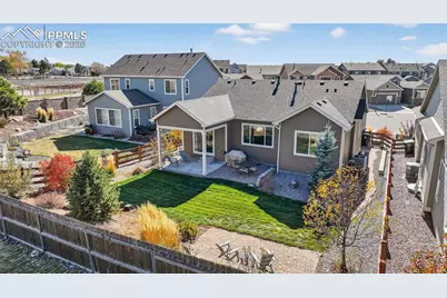 18016 Lake Side Drive, Monument, CO 80132 - Photo 7