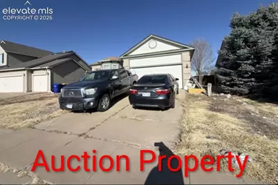 841 Candlestar Loop, Fountain, CO 80817 - Photo 1