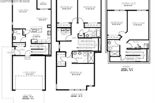 712 Belleza Vw, Colorado Springs, CO 80907 - Photo 5