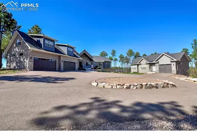 13640 Winslow Drive, Colorado Springs, CO 80908 - Photo 3