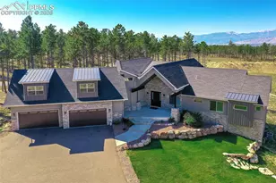 13640 Winslow Dr, Colorado Springs, CO 80908 - Photo 1