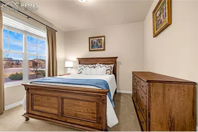 10322 Webster Pass Court, Colorado Springs, CO 80924 - Photo 17