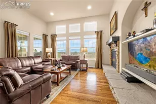 10322 Webster Pass Ct, Colorado Springs, CO 80924 - Photo 9