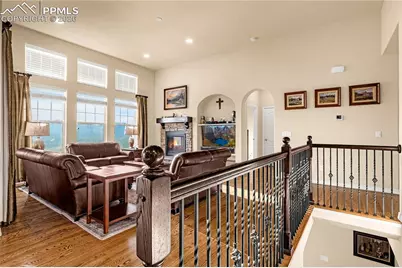 10322 Webster Pass Court, Colorado Springs, CO 80924 - Photo 13