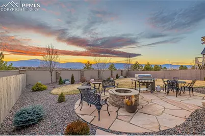 10322 Webster Pass Court, Colorado Springs, CO 80924 - Photo 33