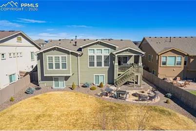 10322 Webster Pass Court, Colorado Springs, CO 80924 - Photo 35