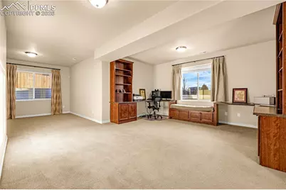 10322 Webster Pass Court, Colorado Springs, CO 80924 - Photo 23