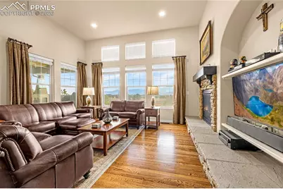 10322 Webster Pass Court, Colorado Springs, CO 80924 - Photo 5