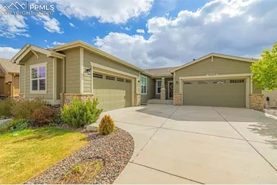 10322 Webster Pass Court, Colorado Springs, CO 80924 - Photo 1