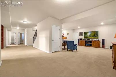 10322 Webster Pass Court, Colorado Springs, CO 80924 - Photo 21