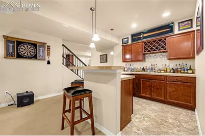 10322 Webster Pass Court, Colorado Springs, CO 80924 - Photo 19