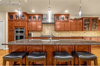 10322 Webster Pass Court, Colorado Springs, CO 80924 - Photo 7