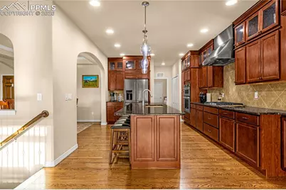 10322 Webster Pass Court, Colorado Springs, CO 80924 - Photo 9