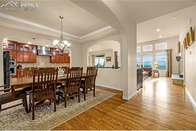 10322 Webster Pass Court, Colorado Springs, CO 80924 - Photo 11