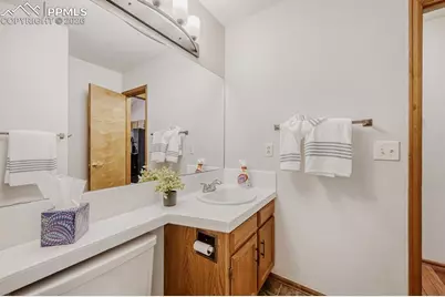 4961 Daybreak Circle, Colorado Springs, CO 80917 - Photo 25