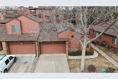 4961 Daybreak Circle, Colorado Springs, CO 80917 - Photo 29