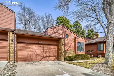 4961 Daybreak Circle, Colorado Springs, CO 80917 - Photo 3