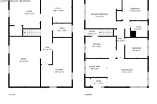 2430 N Nevada Ave, Colorado Springs, CO 80907 - Photo 23