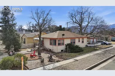 2430 N Nevada Avenue, Colorado Springs, CO 80907 - Photo 3