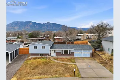 54 Minden Circle, Colorado Springs, CO 80906 - Photo 49