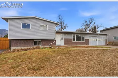 54 Minden Circle, Colorado Springs, CO 80906 - Photo 1