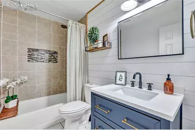 901 N Candlestar Loop, Fountain, CO 80817 - Photo 19