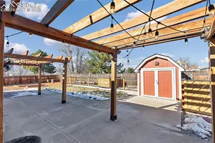 901 N Candlestar Loop, Fountain, CO 80817 - Photo 23