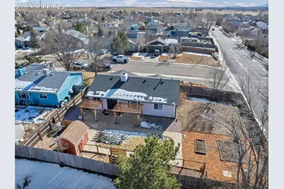 901 N Candlestar Loop, Fountain, CO 80817 - Photo 3