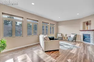 861 Circle Rd, Palmer Lake, CO 80133 - Photo 3