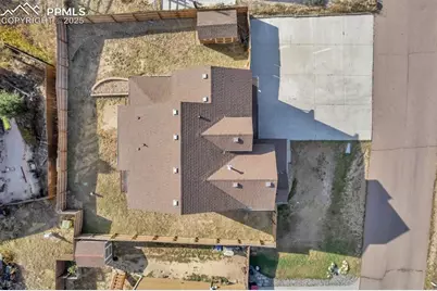 861 Circle Road, Palmer Lake, CO 80133 - Photo 41