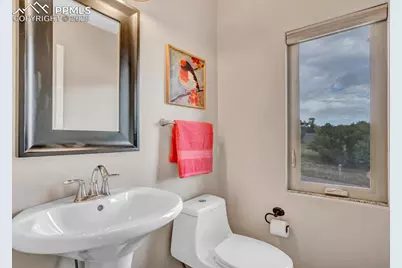 861 Circle Road, Palmer Lake, CO 80133 - Photo 13