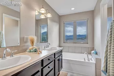861 Circle Road, Palmer Lake, CO 80133 - Photo 19