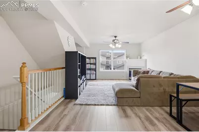 3219 Hearthridge Circle, Colorado Springs, CO 80918 - Photo 7