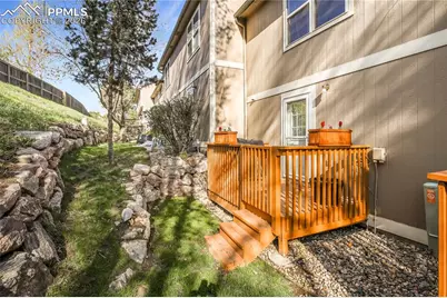 3219 Hearthridge Circle, Colorado Springs, CO 80918 - Photo 21