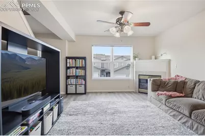 3219 Hearthridge Circle, Colorado Springs, CO 80918 - Photo 9