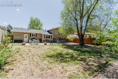 1314 Kern Street, Colorado Springs, CO 80915 - Photo 3