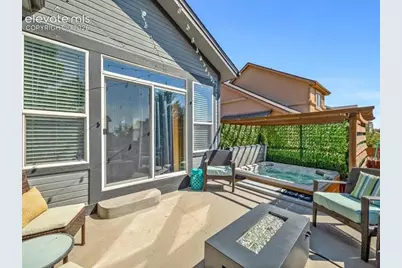 12113 Point Reyes Drive, Peyton, CO 80831 - Photo 5