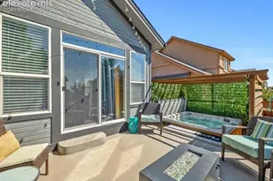 12113 Point Reyes Dr, Peyton, CO 80831 - Photo 5