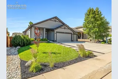 12113 Point Reyes Drive, Peyton, CO 80831 - Photo 1