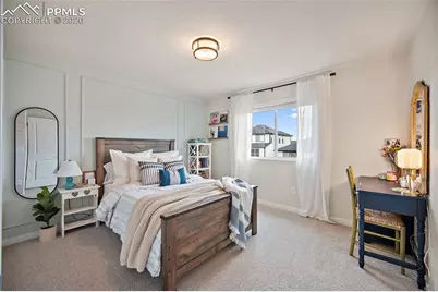 8274 Harvey Logan Drive, Colorado Springs, CO 80908 - Photo 17